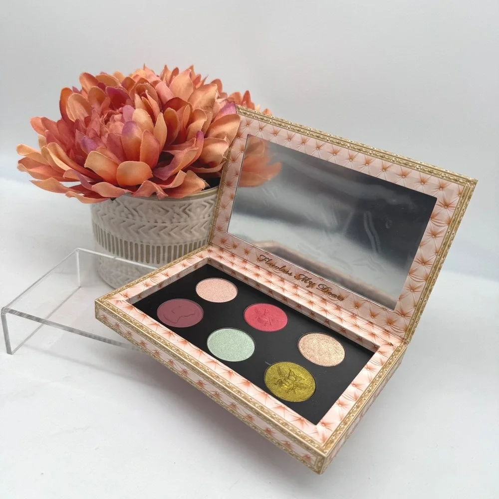 Pat McGrath pat mcgrath